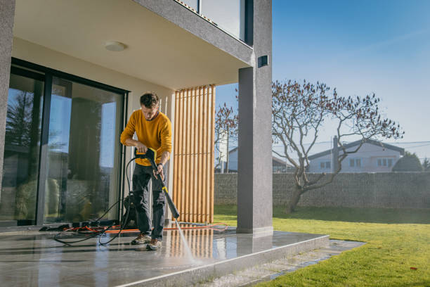 Best Patio and Deck Pressure Washing  in Piedmont, AL